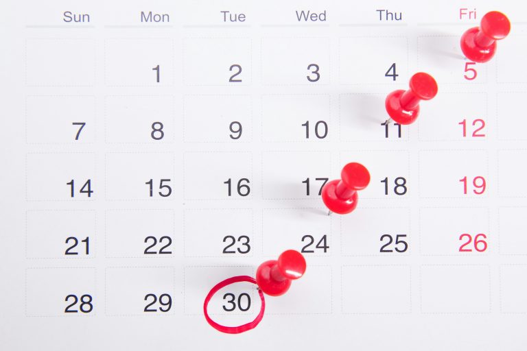 Building a Community Calendar That Residents Actually Use
