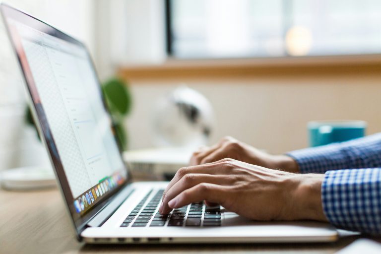 Increasing Transparency and Efficiency Online Forms as a Tool for Citizen Satisfaction
